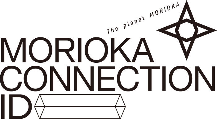 MORIOKA CONNECTION ID